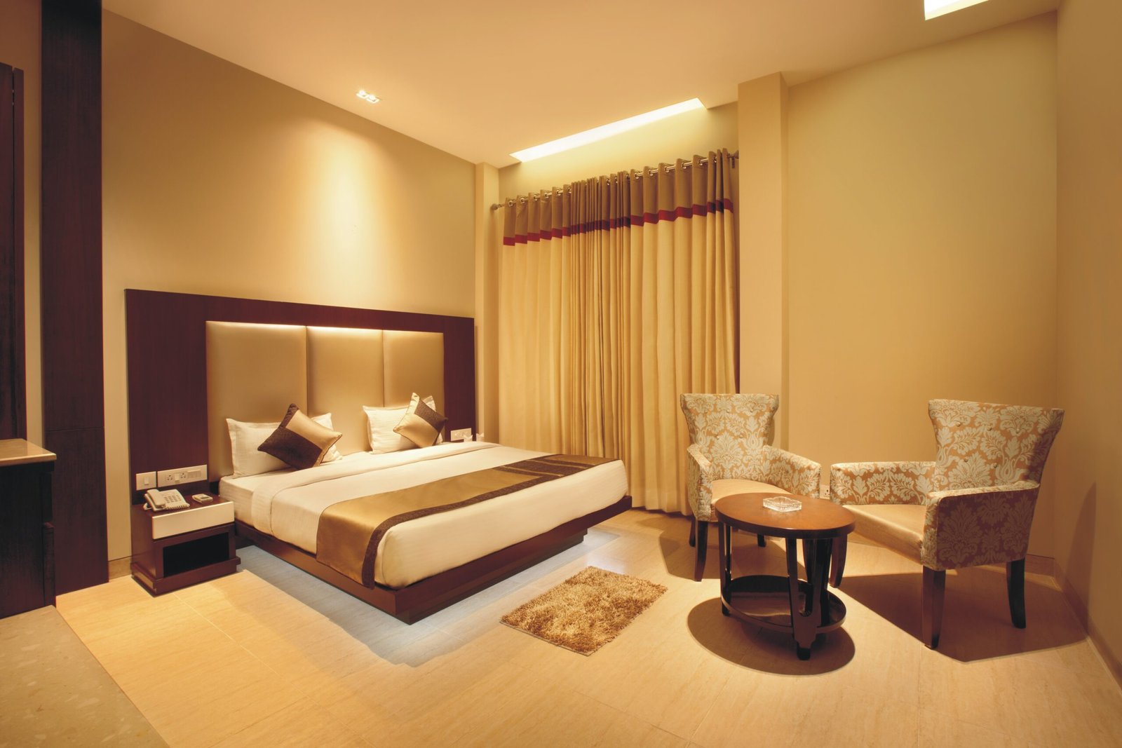 Executive Room