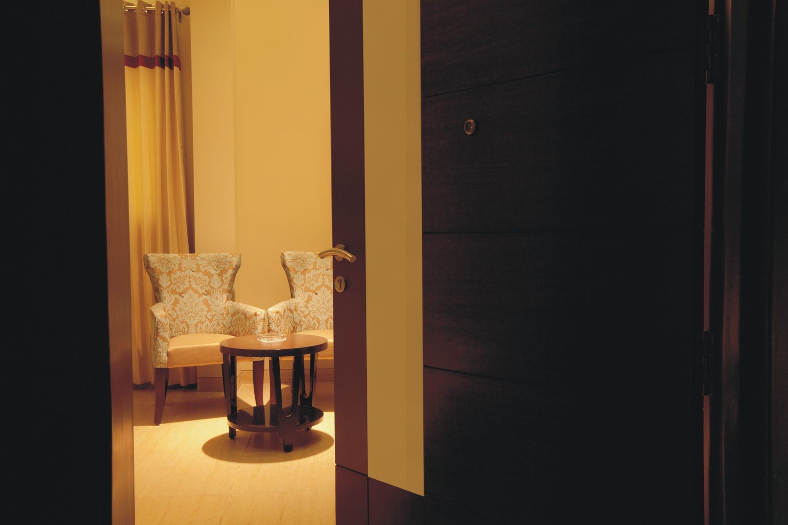 Room Entrance