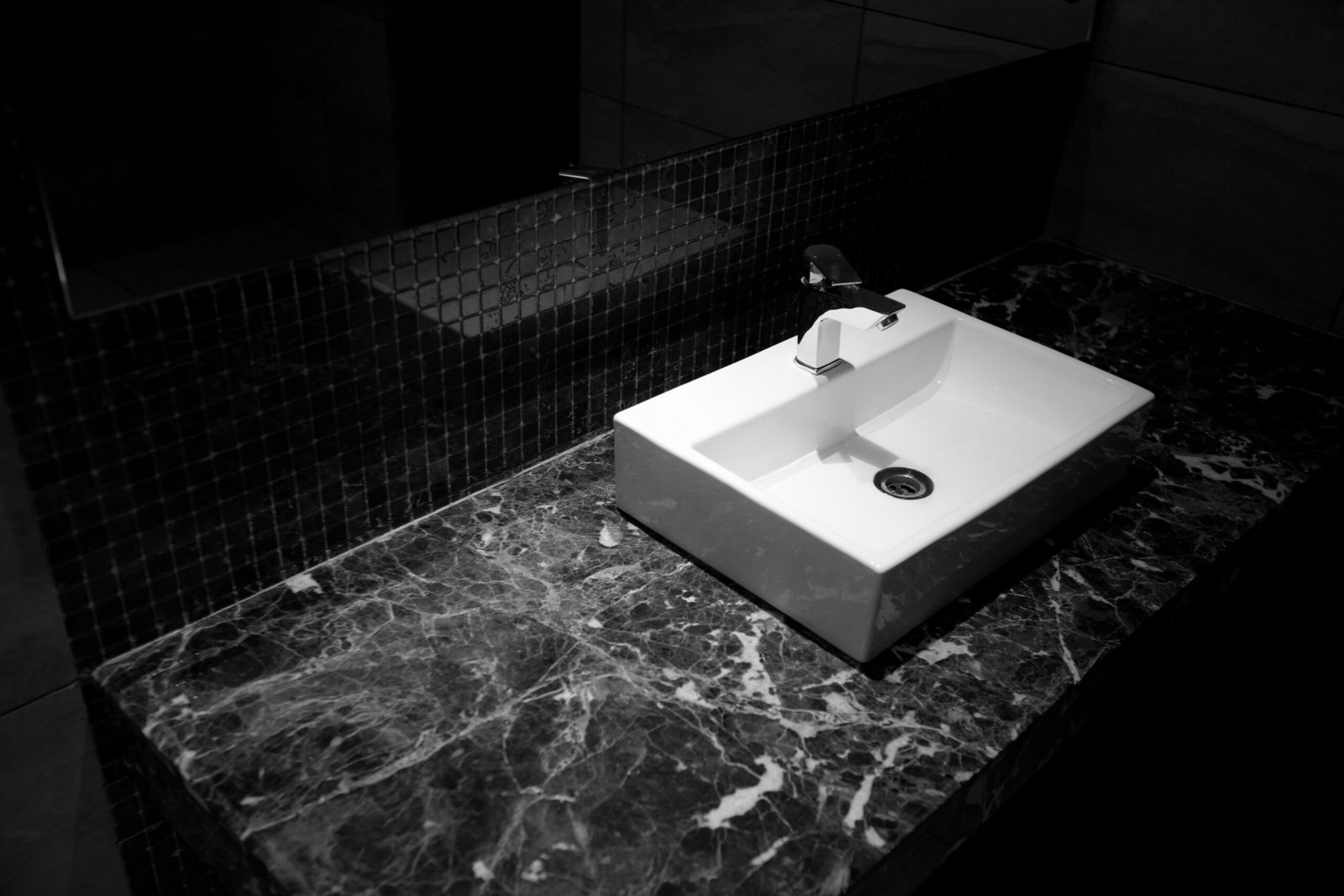 Modern Bathroom
